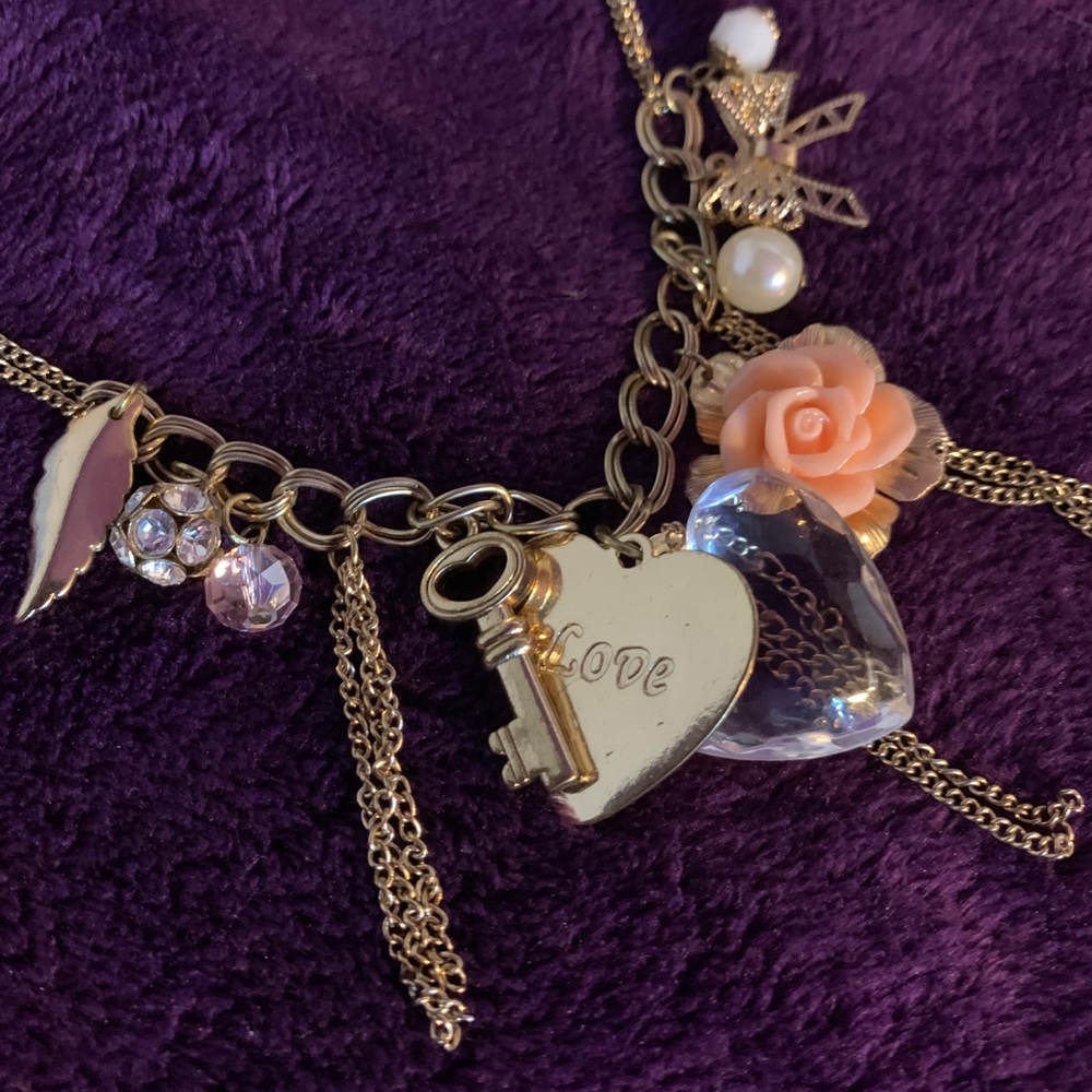 Necklace - Picture 2 of 2